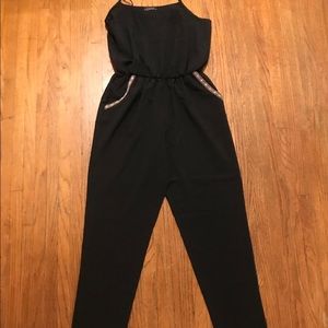 Colorblind jumpsuit